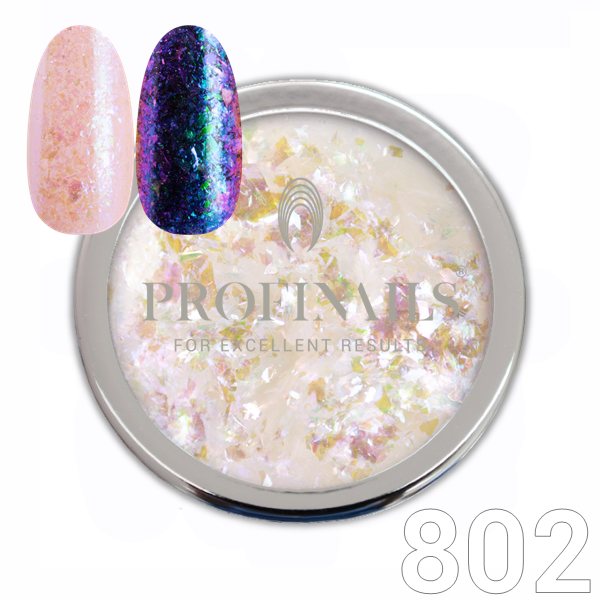 Profinails Holo Flakes Color Unicorn 0,5g No.802