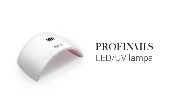 UV/LED Lampa