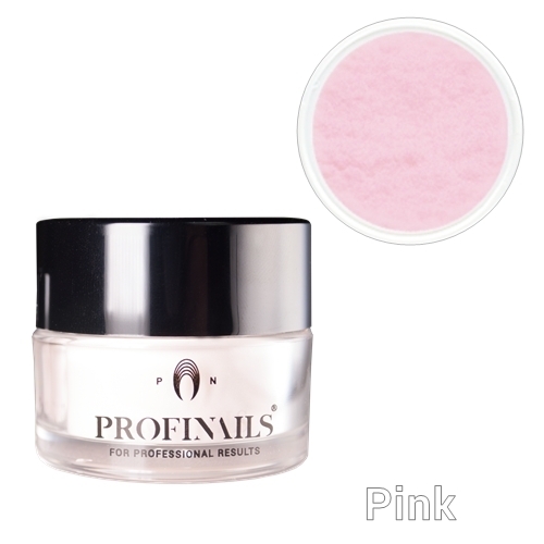 Profinails akrylový prášok pink 10 g