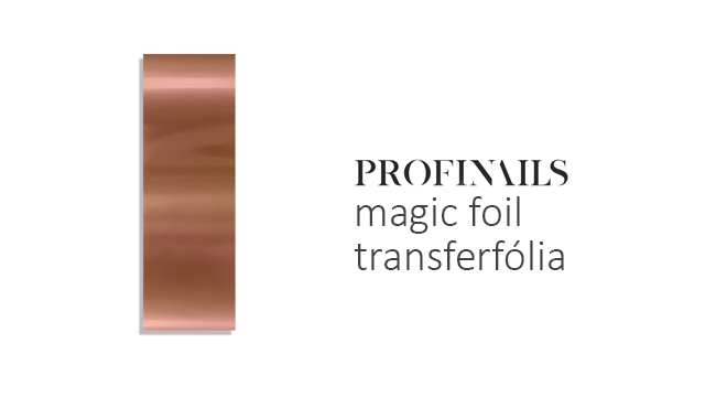Magic Foil transferfólia